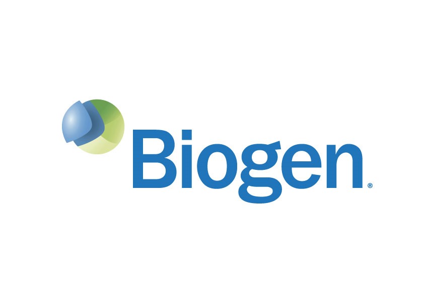 Logo Biogen Italia S.r.l.